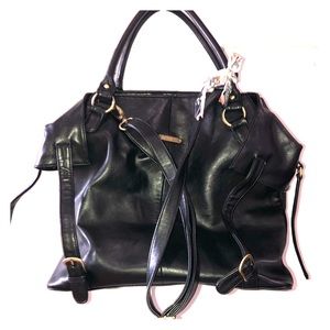 Timi and Leslie “Charlie” Diaper Bag